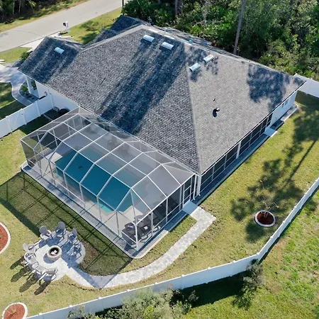 Villa Potomac Escape - Unit A